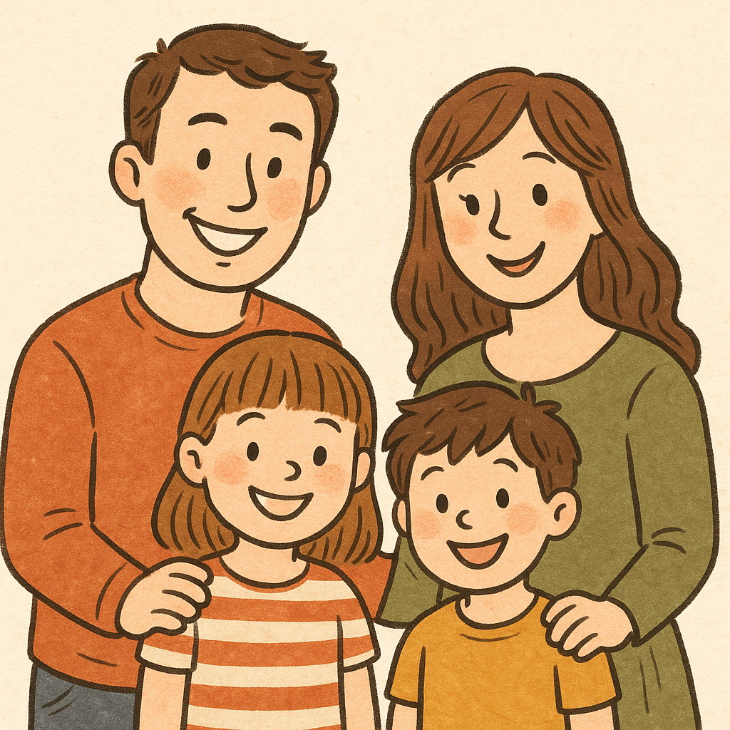 A summary of the calculation method and simulation of the household income recognition amount